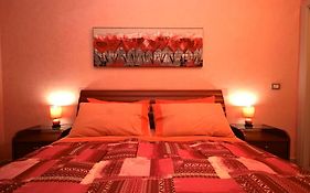 Appartamento Turistico Lilla